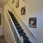 Anfield Guest House Sleeps 5