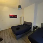 Anfield Guest House Sleeps 5