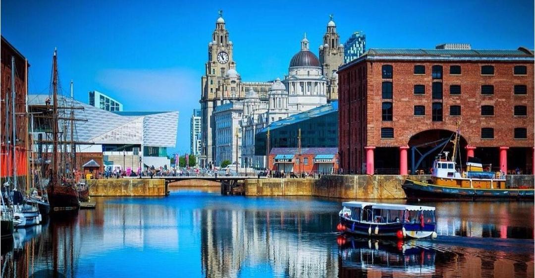 Anfield Sleeps 5